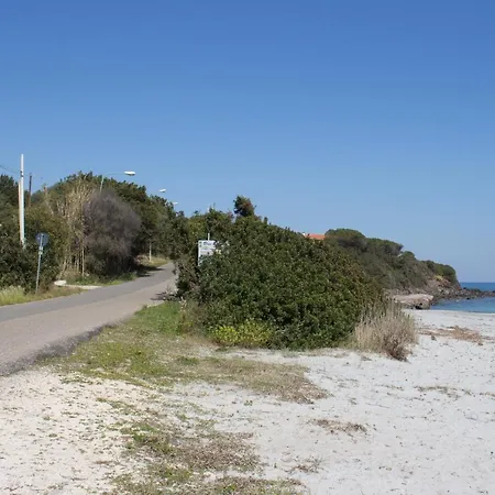 شقة Fronte Mare_chessa Vardeu